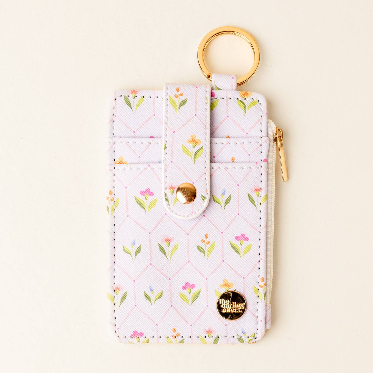 Keychain Wallet-Handpicked For You