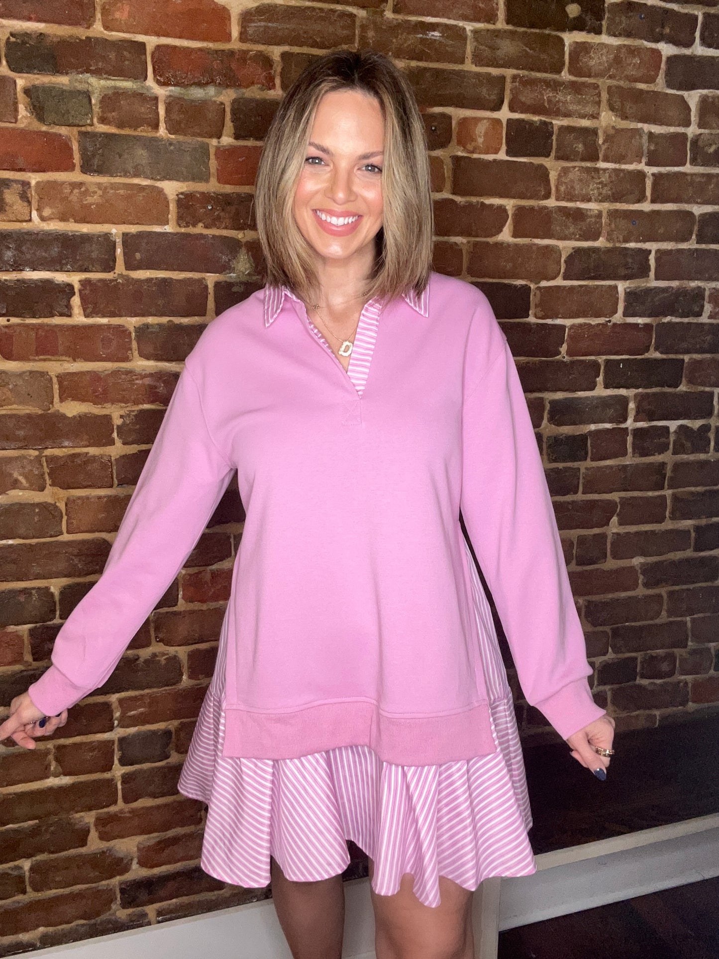 Harper Dress