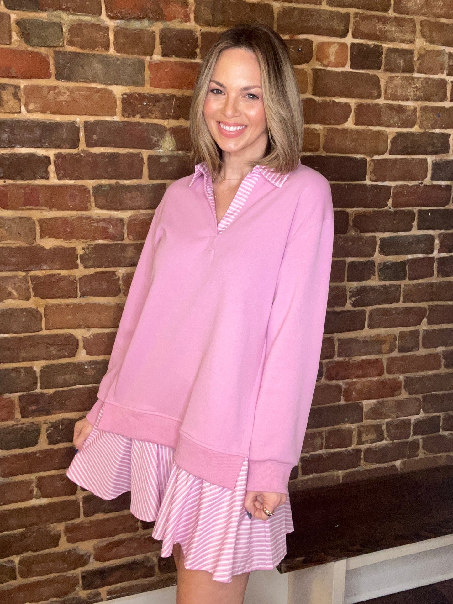 Harper Dress