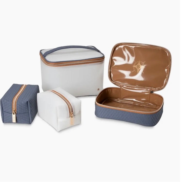 Ultramarine Chole travel organizer