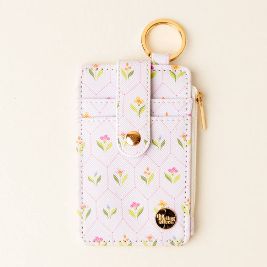 Keychain Wallet-Handpicked For You