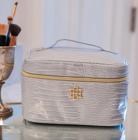 CH Hampton train case