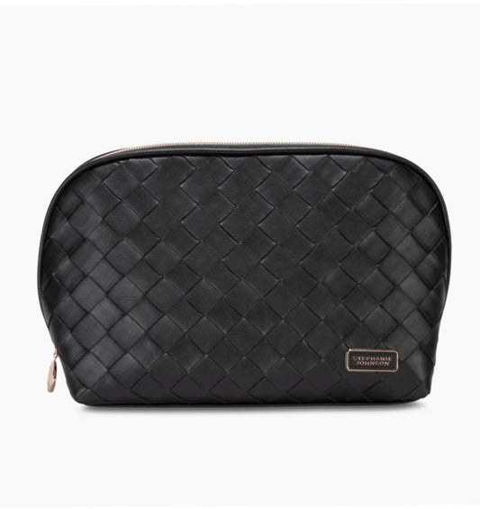 Belize raven lola bag-black