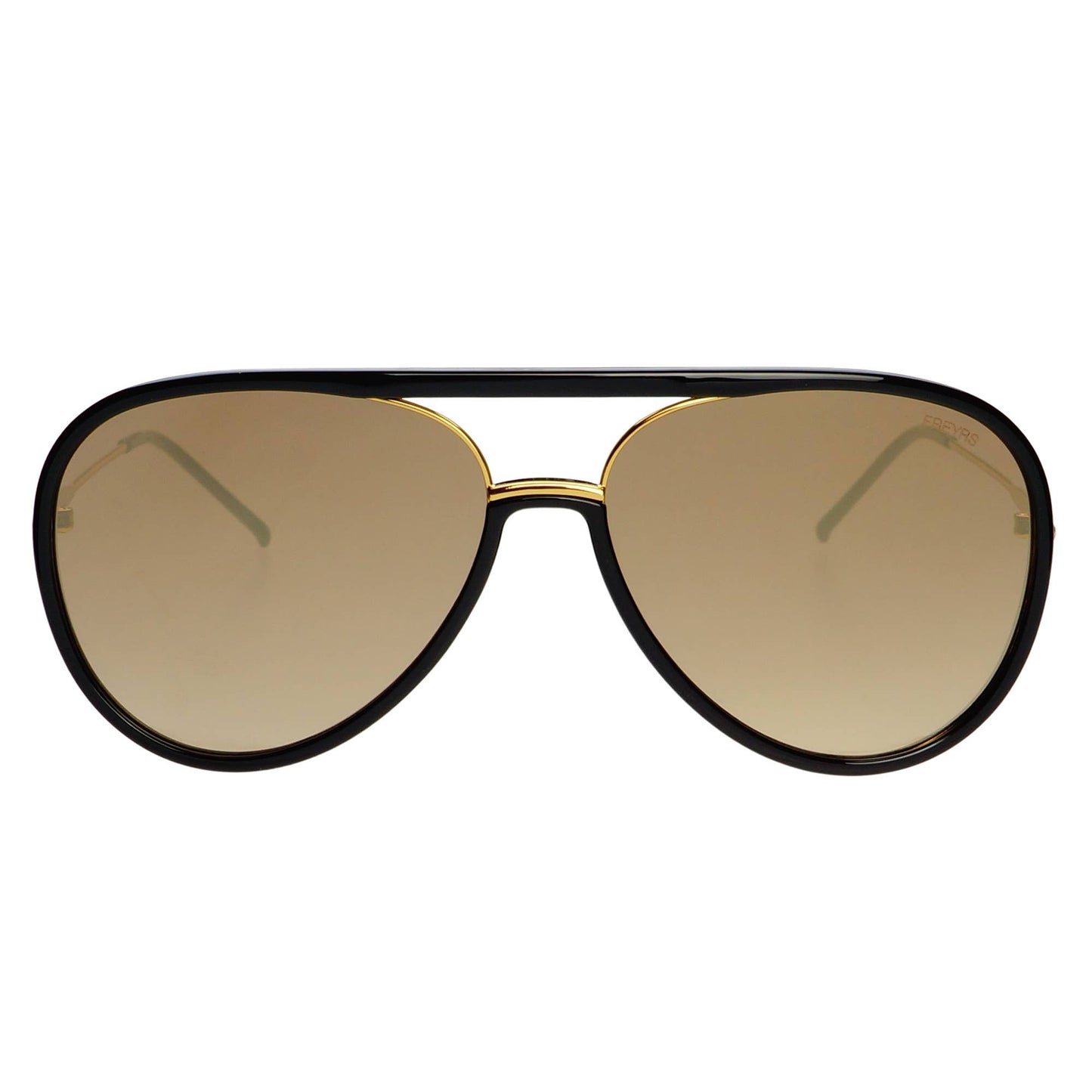 Shay Aviator Sunglasses