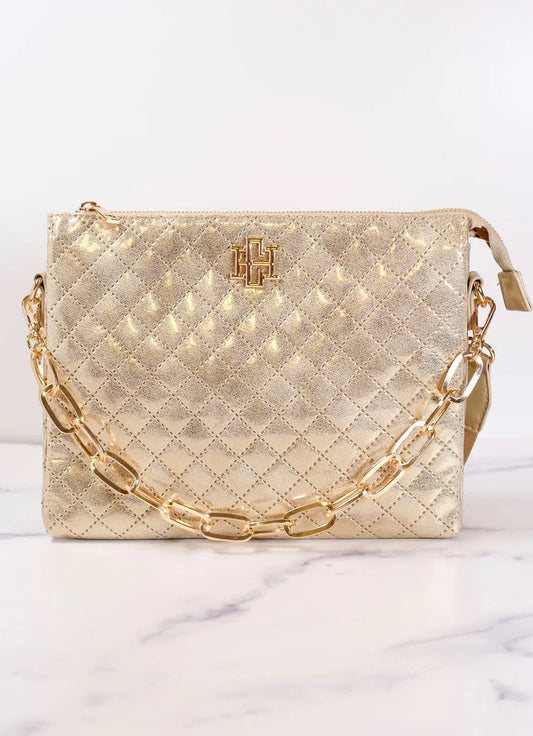 Ariana Chain Crossbody